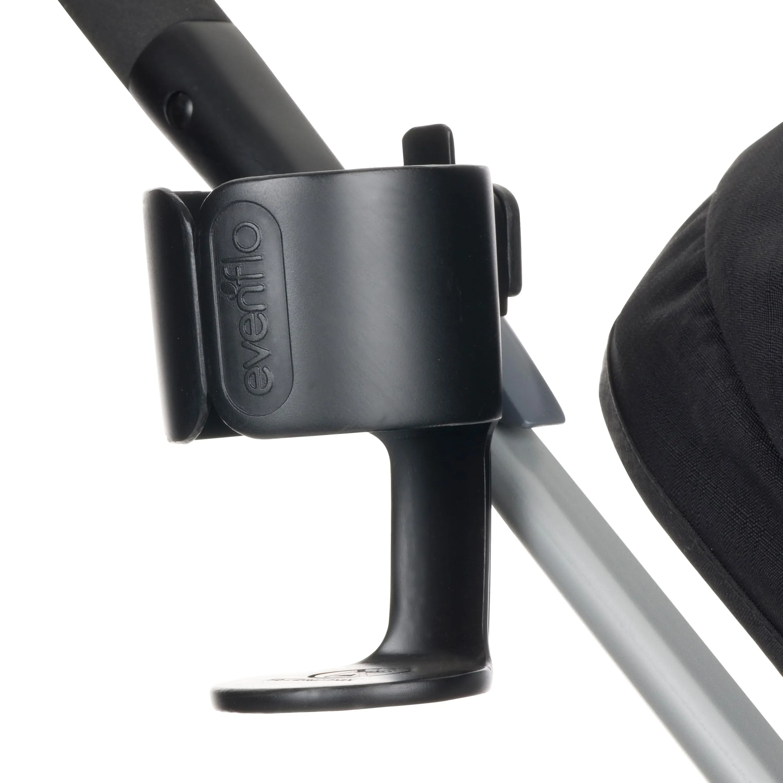 Evenflo Reversi Lightweight Reversible Stroller.