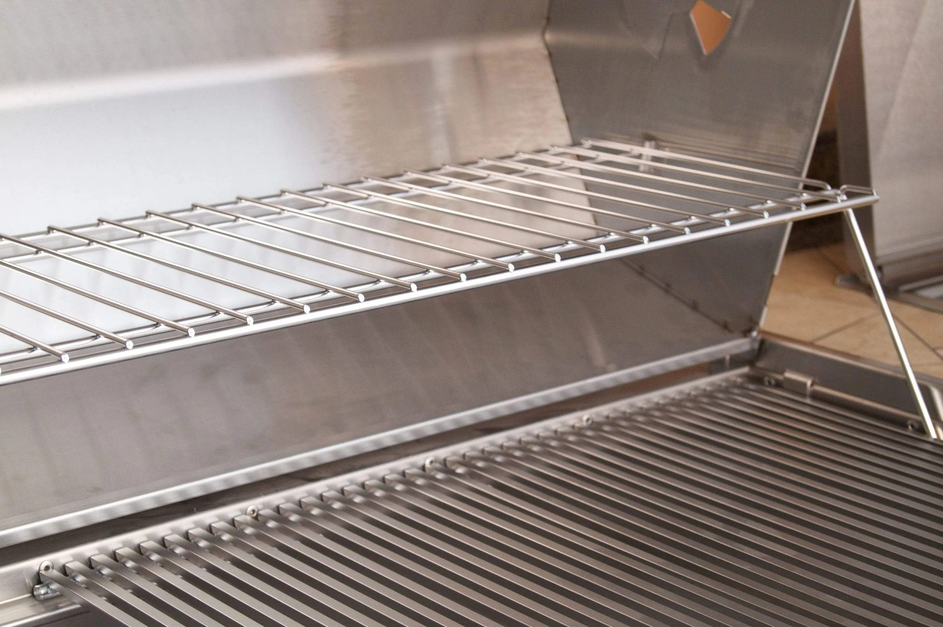 Fire Magic Stainless Steel 30" Portable Charcoal Grill 24-SC01C-61