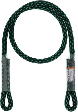 GM CLIMBING 8Mm (5/16") Prusik Sewn Eye-To-Eye Pre-Sewn 30 Inch