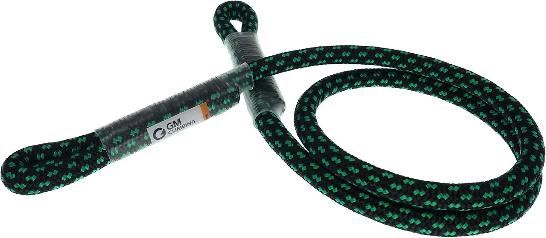 GM CLIMBING 8Mm (5/16") Prusik Sewn Eye-To-Eye Pre-Sewn 30 Inch