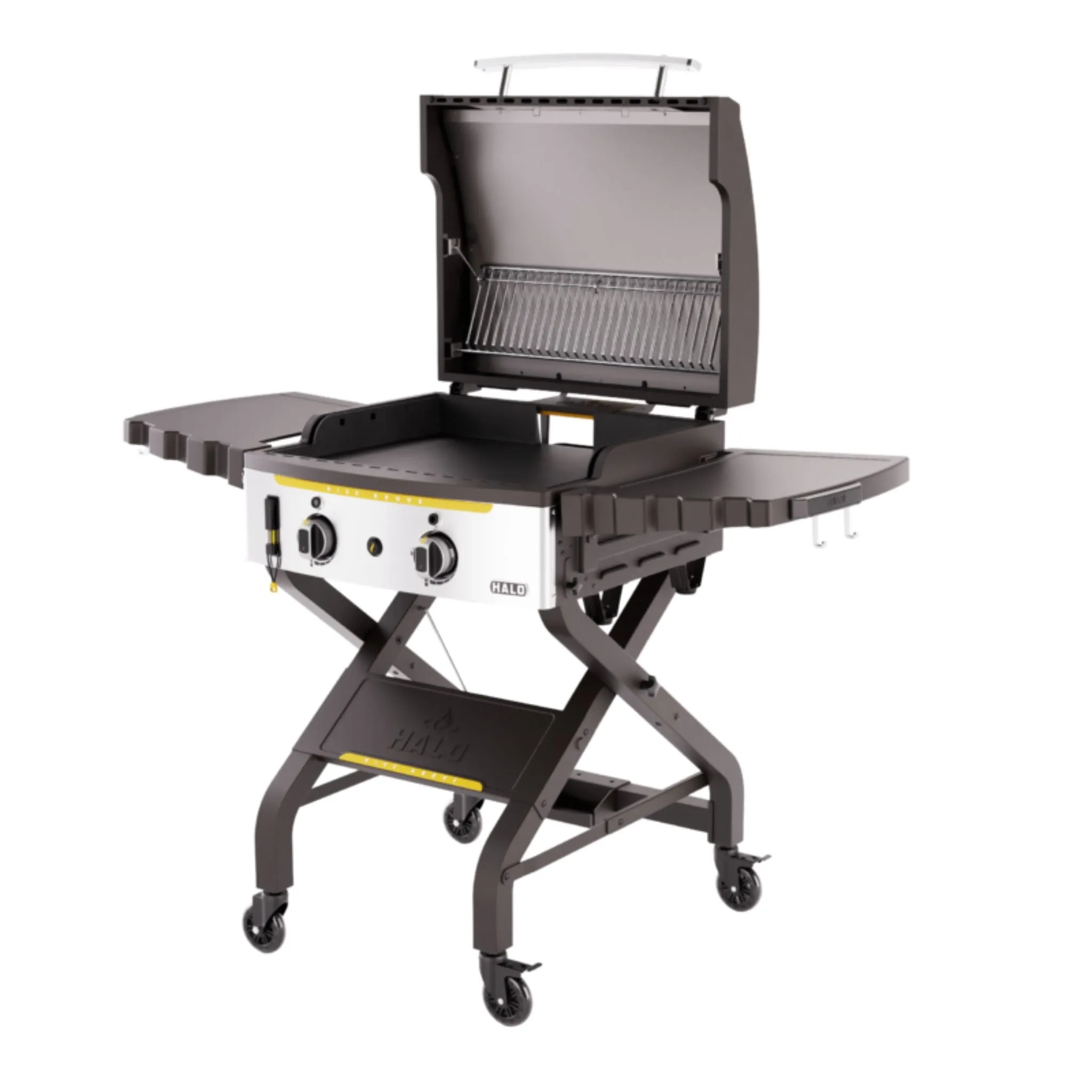 Halo HZ-1003-XNA Elite2B Outdoor Griddle