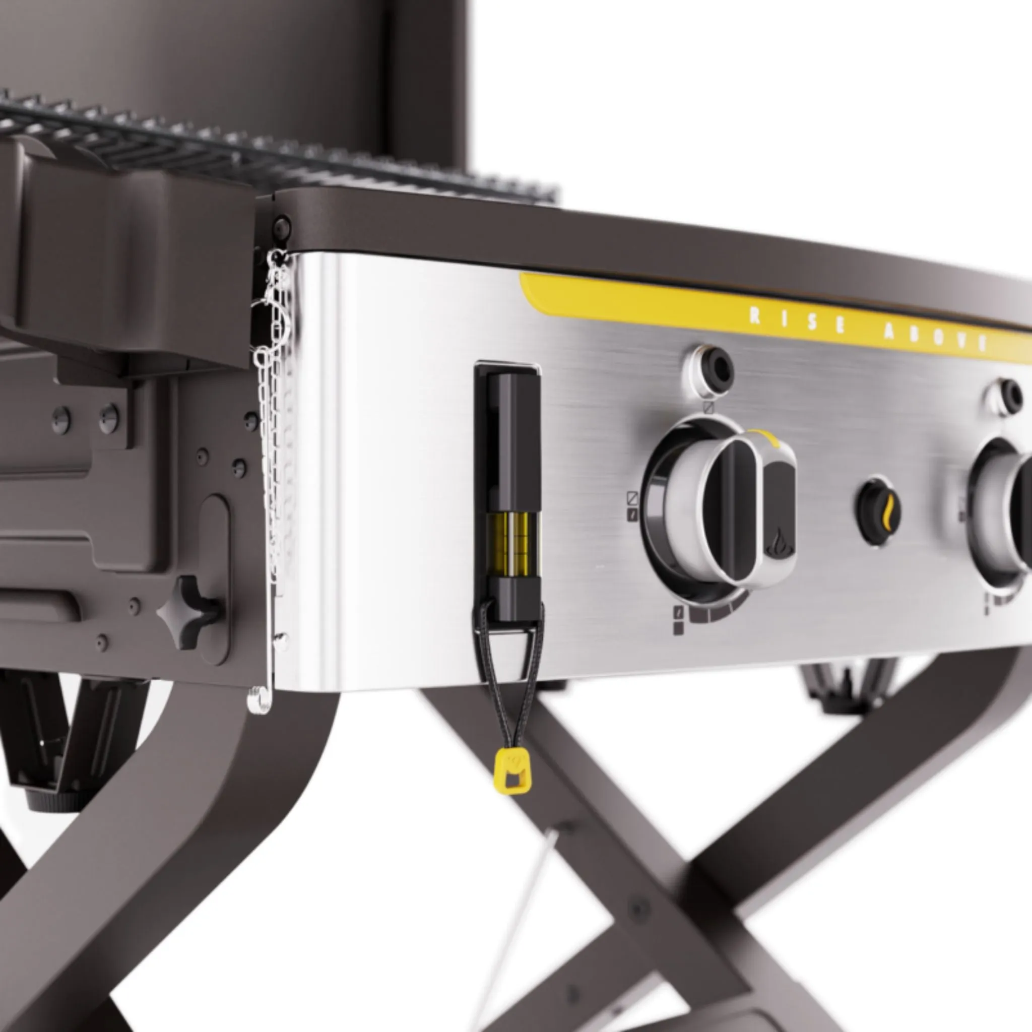 Halo HZ-1003-XNA Elite2B Outdoor Griddle