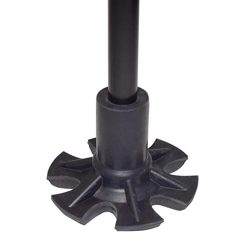 Height-Adjustable Multifunction Posture Cane