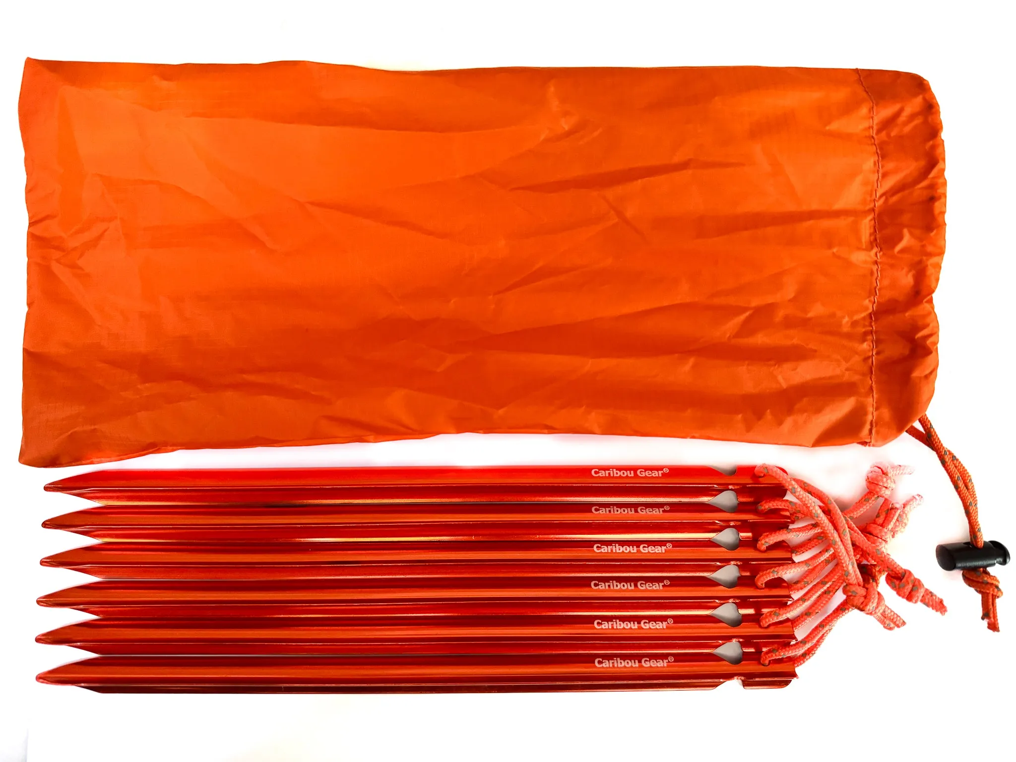 Hunters Tarp Accessories