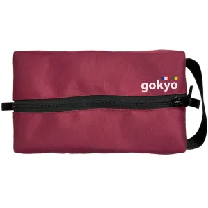 Kalimpong Toiletries Bag
