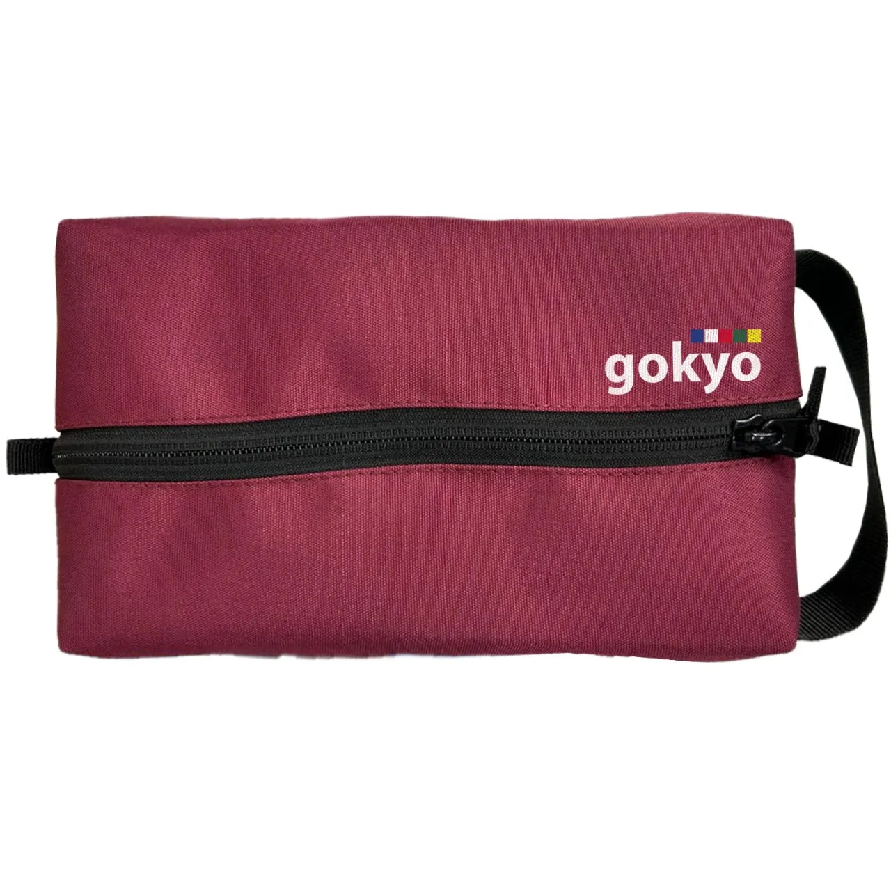 Kalimpong Toiletries Bag