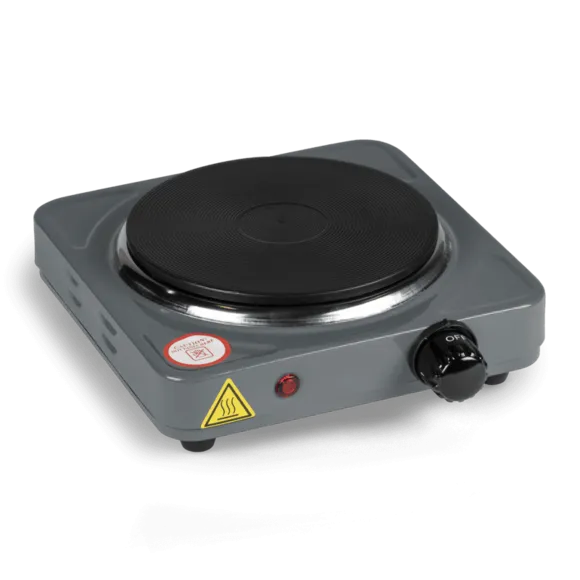 Kampa Single Electric Hob