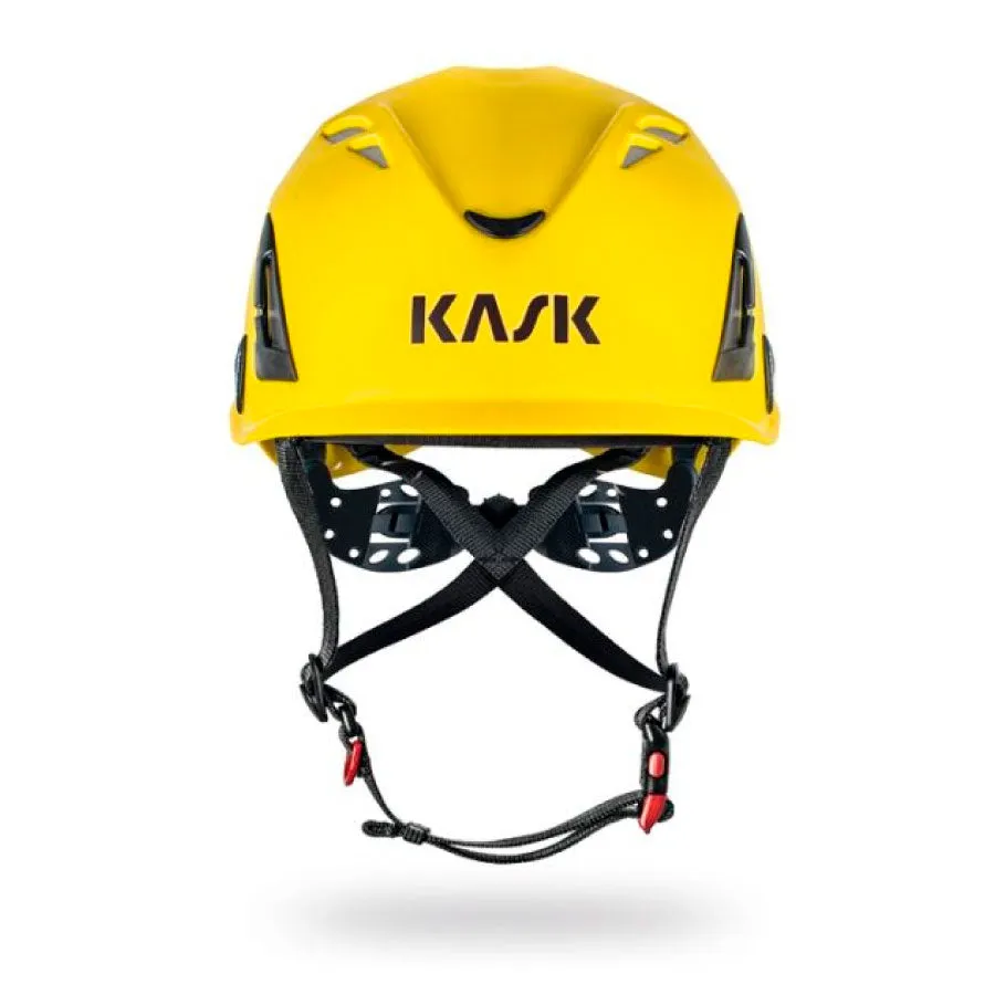 Kask Super Plasma Climbing Helmet