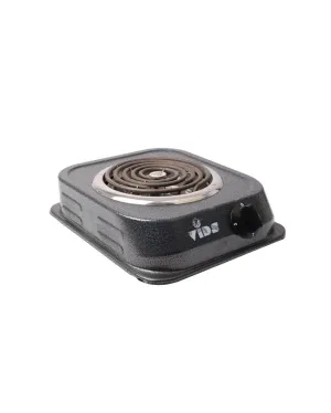 Kitchen Friendly Portable Steel Coil Electric Stove | 2000 Watt