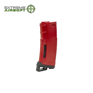 Lancer Tactical 140 Round High Speed Mid-Cap Magazine