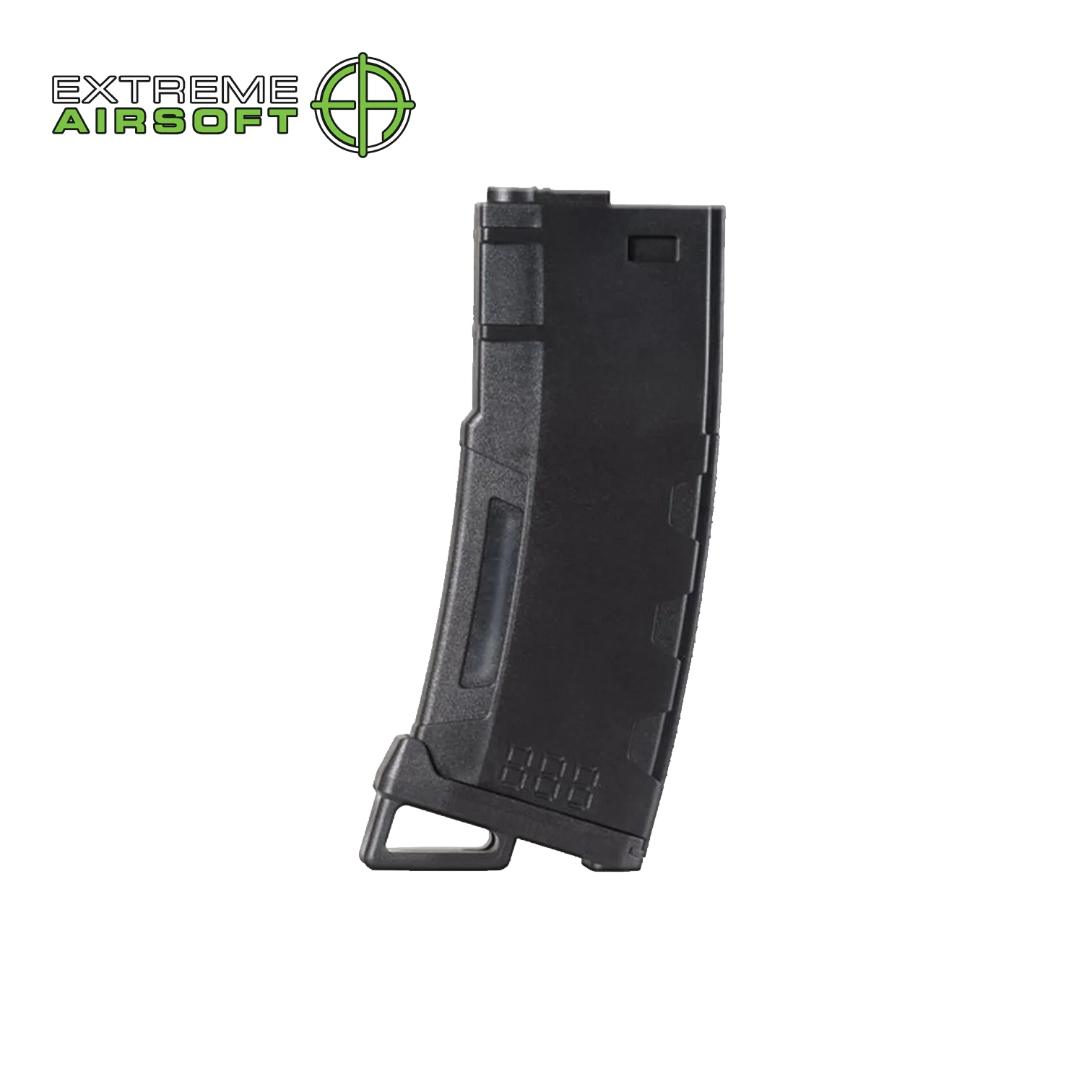 Lancer Tactical 140 Round High Speed Mid-Cap Magazine