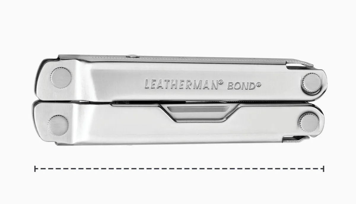 Leatherman Bond Multipurpose Tool