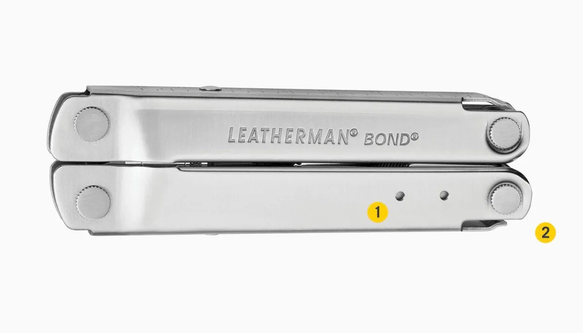 Leatherman Bond Multipurpose Tool