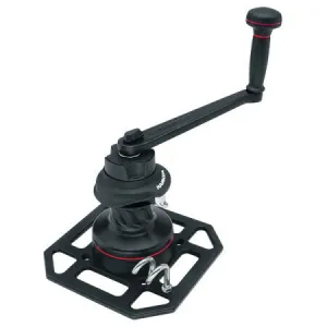 LOKHEAD 500 Top Crank Winch