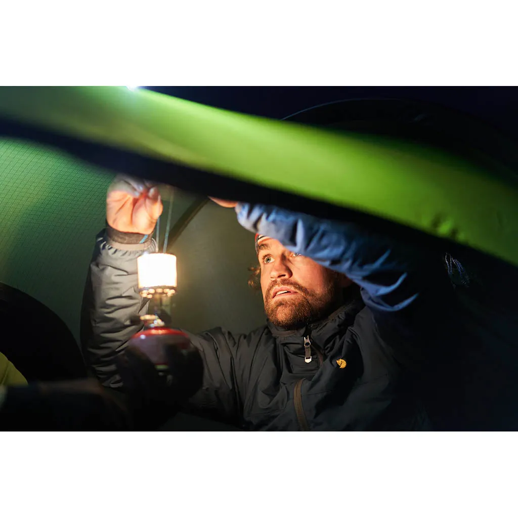 Micron Lantern | Glass