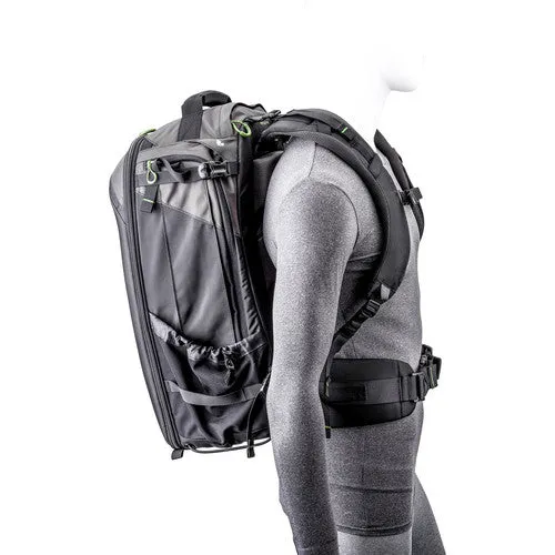MindShift BackLight 26L Backpack - Charcoal