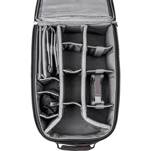 MindShift BackLight 26L Backpack - Charcoal