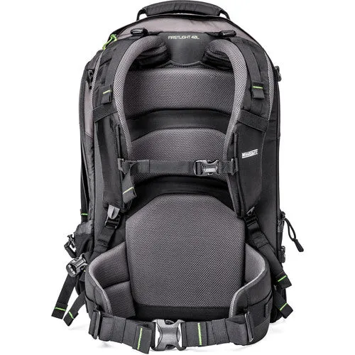 MindShift BackLight 26L Backpack - Charcoal