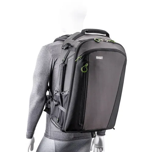 MindShift BackLight 26L Backpack - Charcoal