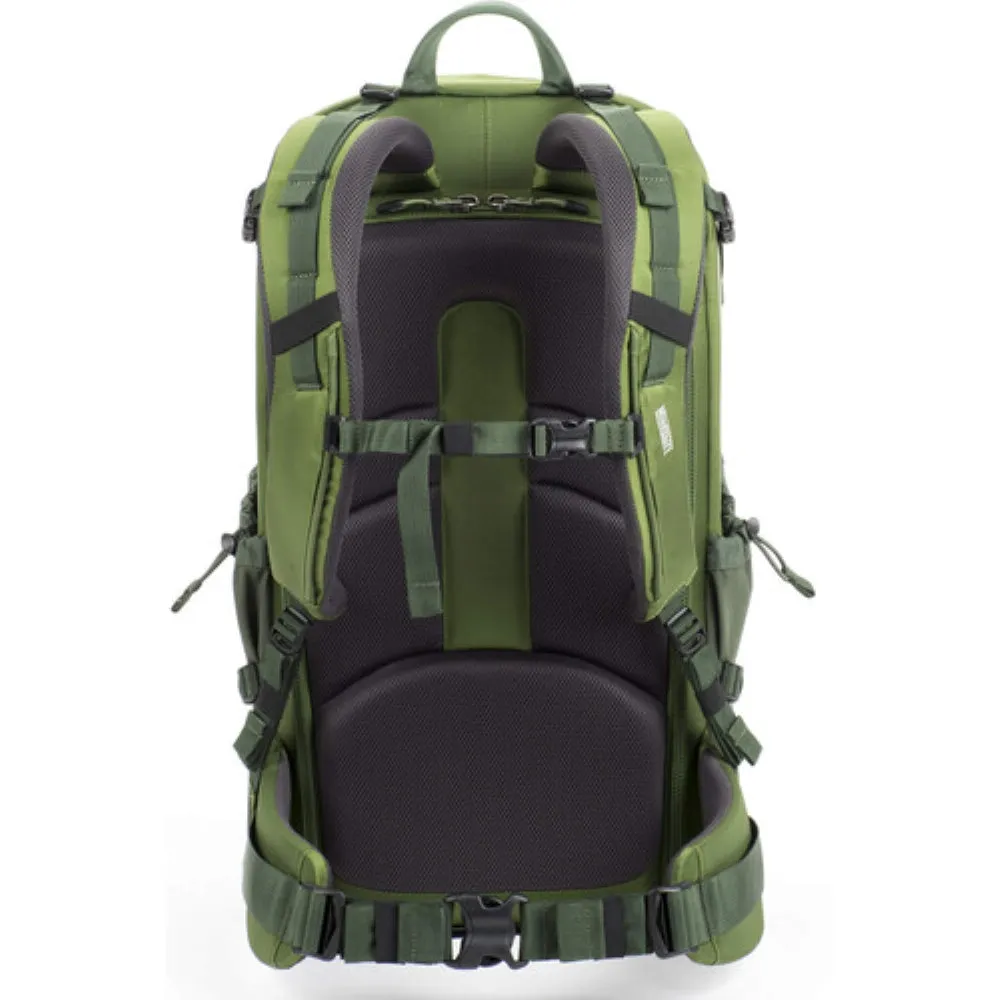 MindShift Gear BackLight 26L Backpack | Woodland Green