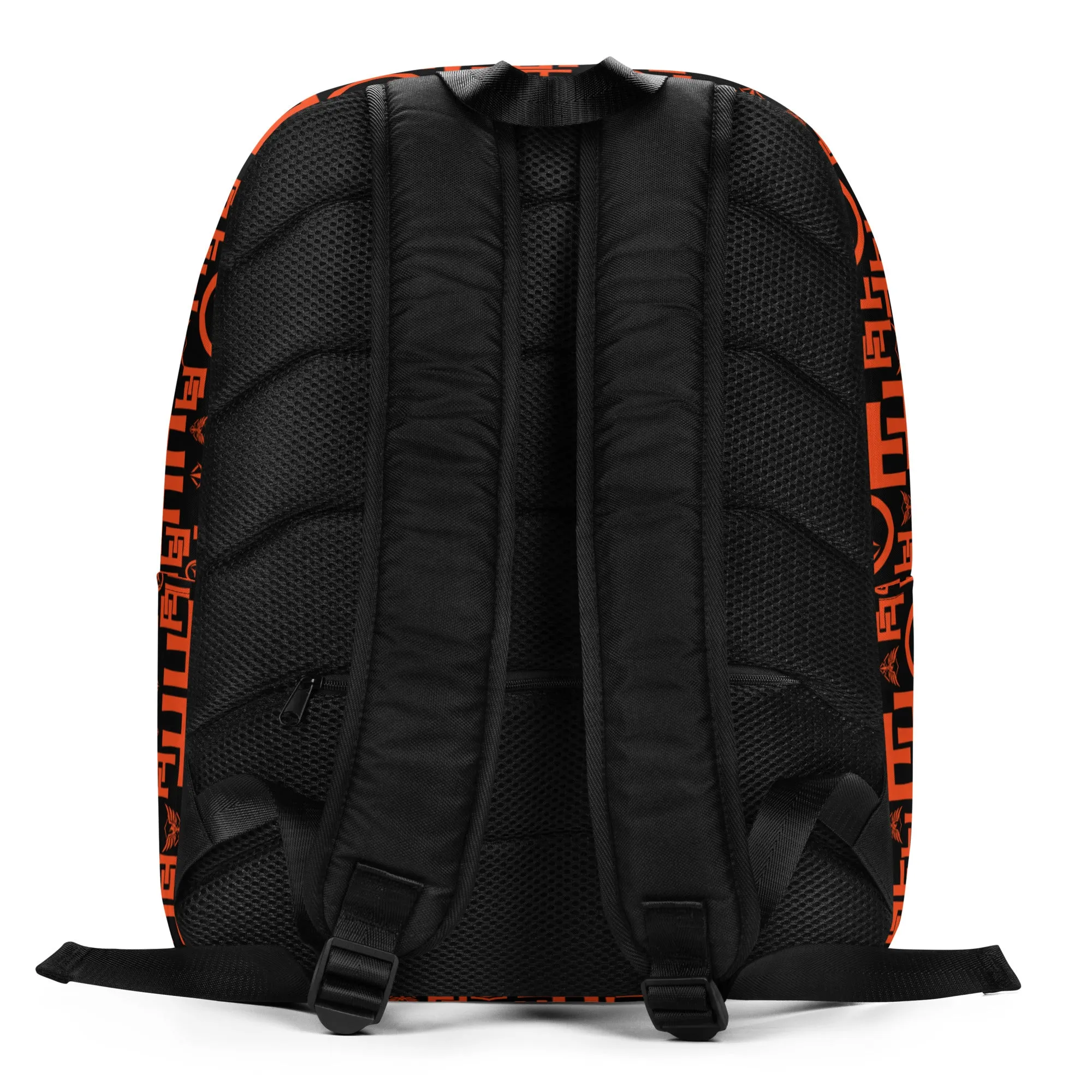 Minimal Carry Pack