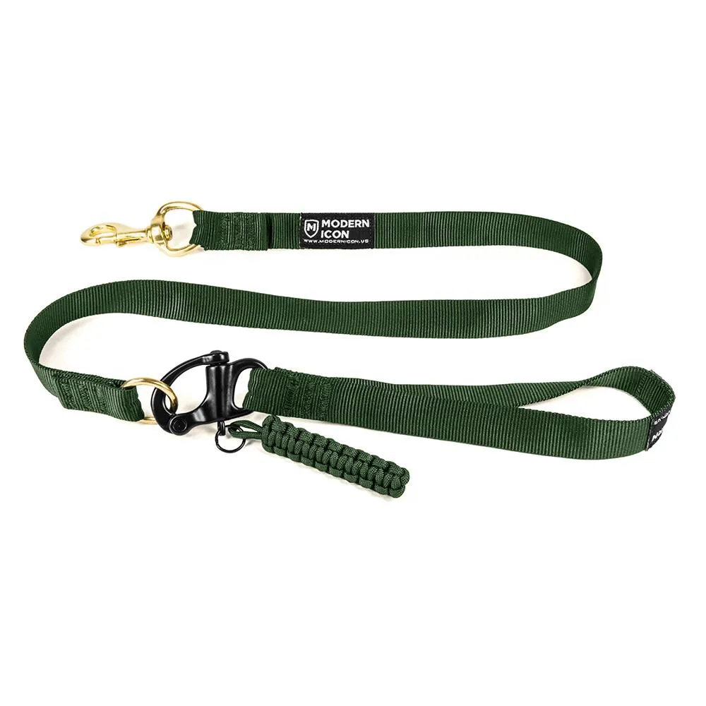 Modern Icon 32" Tactical Deployment Lead