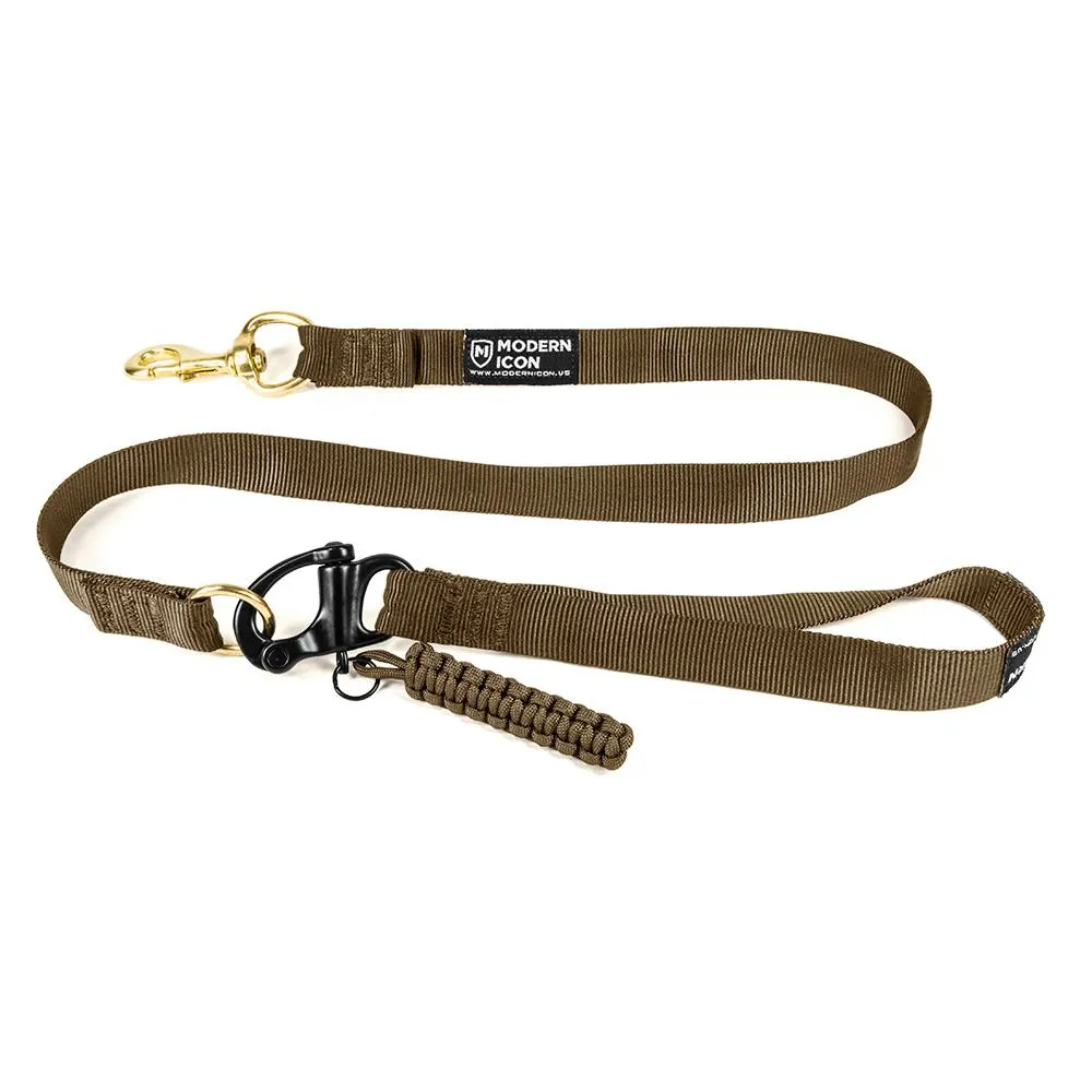 Modern Icon 32" Tactical Deployment Lead