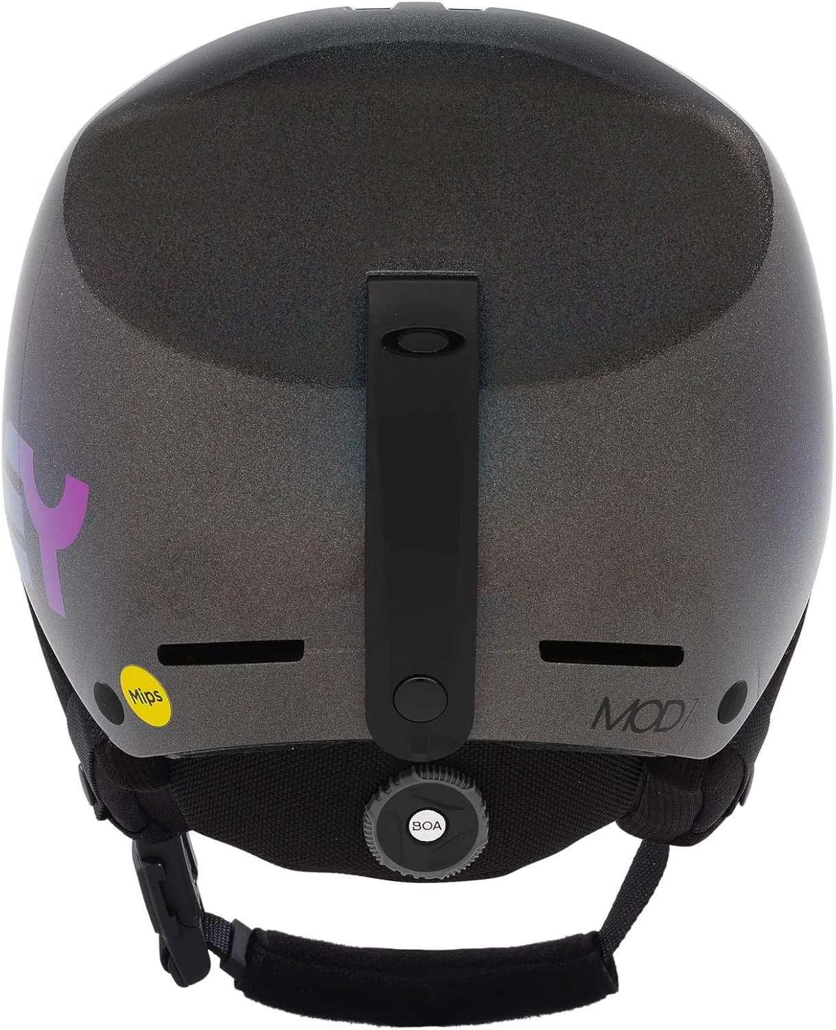 Oakley MOD1 PRO Snow Helmet