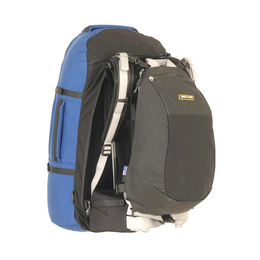 One Planet Take Off Travel Pack