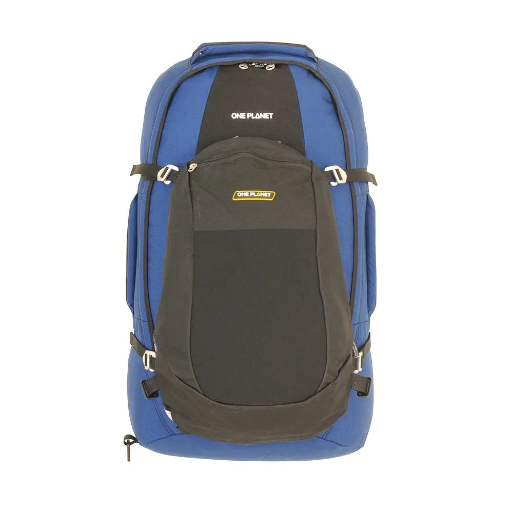One Planet Take Off Travel Pack