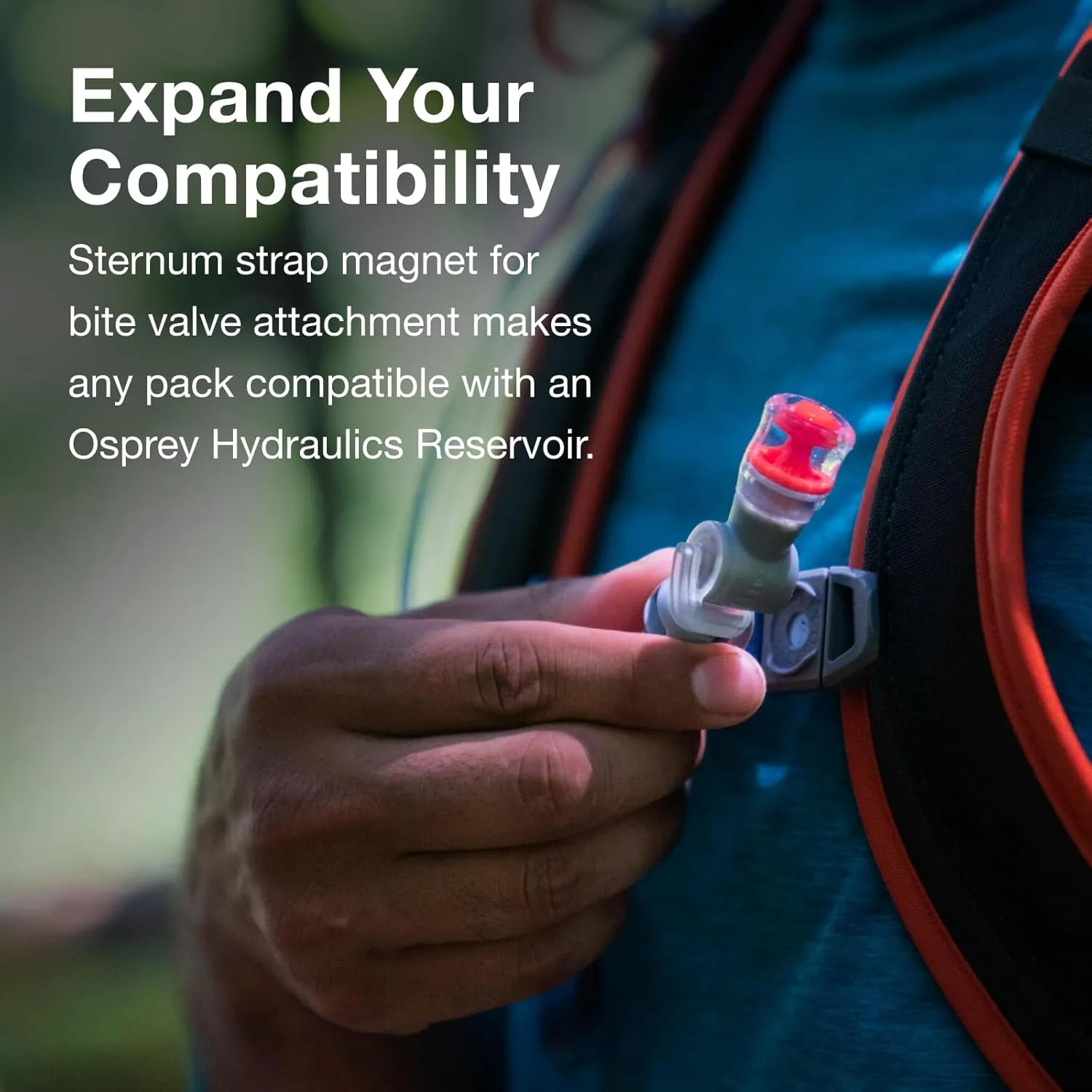 Osprey Hydraulics Hose Magnet Kit