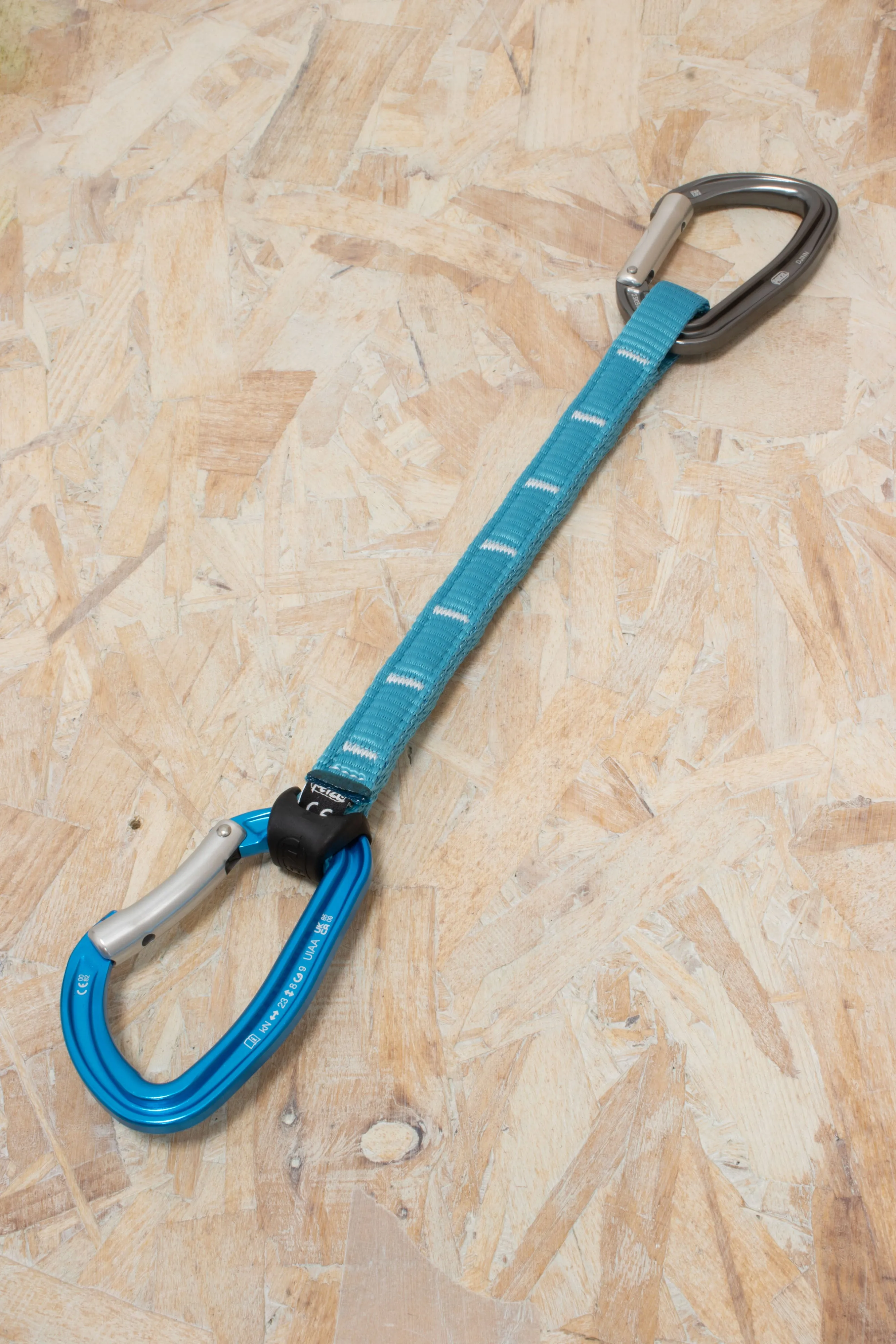 Petzl - Djinn Axess (2023)