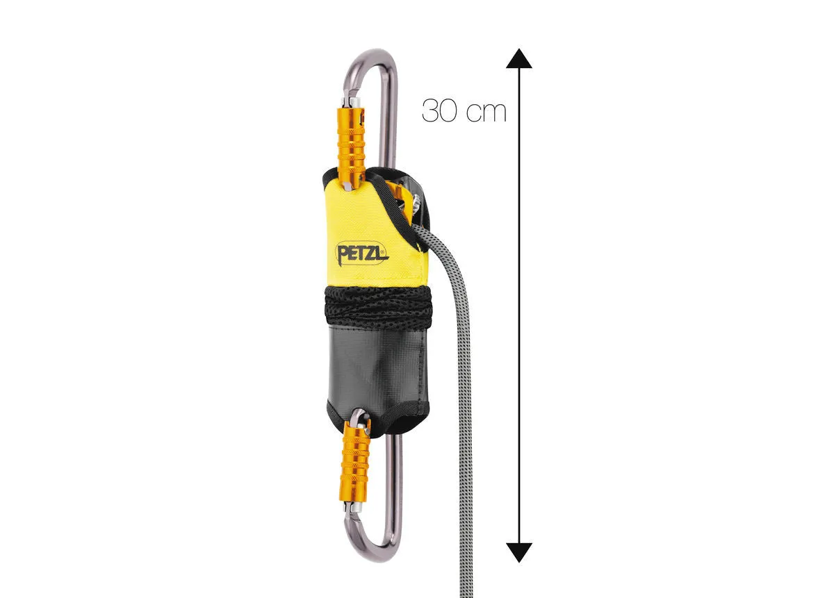 Petzl Jag System Haul Kit 2M