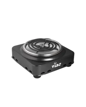 Portable Steel 1000 Watt Coil Electric Stove