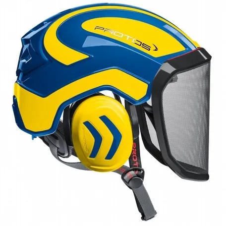 Protos Integral Arborist Helmet
