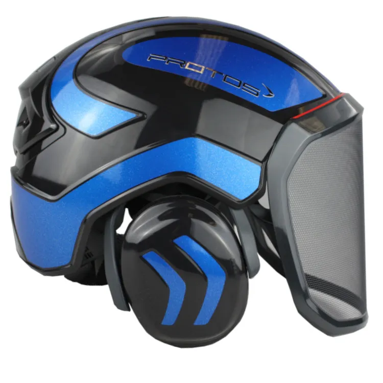 Protos Integral Arborist Helmet
