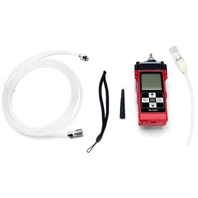 RKI Instruments GX-2012 Multi-Gas Detector