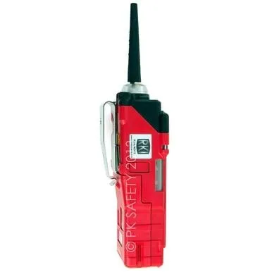 RKI Instruments GX-2012 Multi-Gas Detector