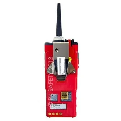 RKI Instruments GX-2012 Multi-Gas Detector