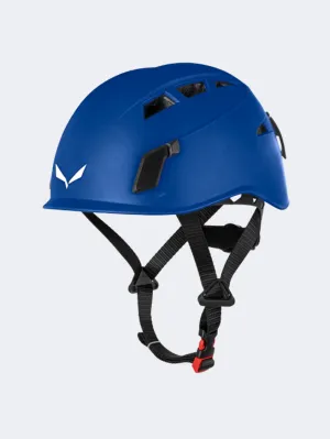 Salewa Toxo 3.0 Climbing Protection Blue
