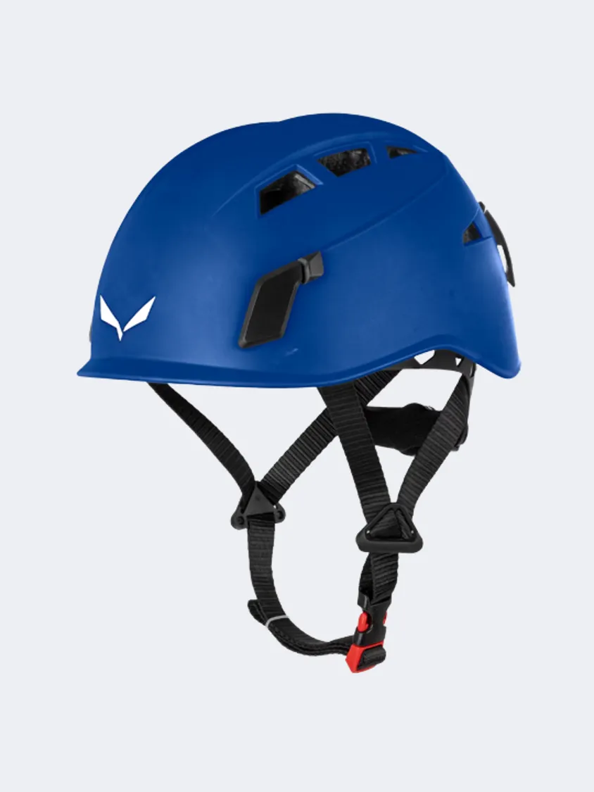 Salewa Toxo 3.0 Climbing Protection Blue