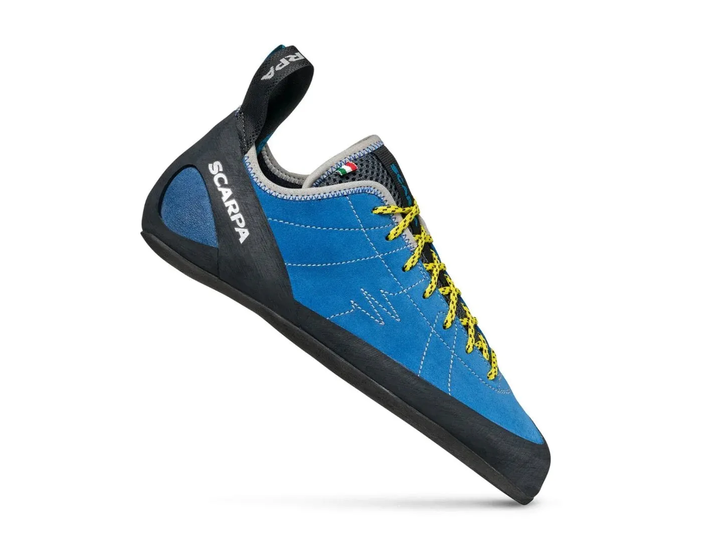 Scarpa Helix Climbing Shoes