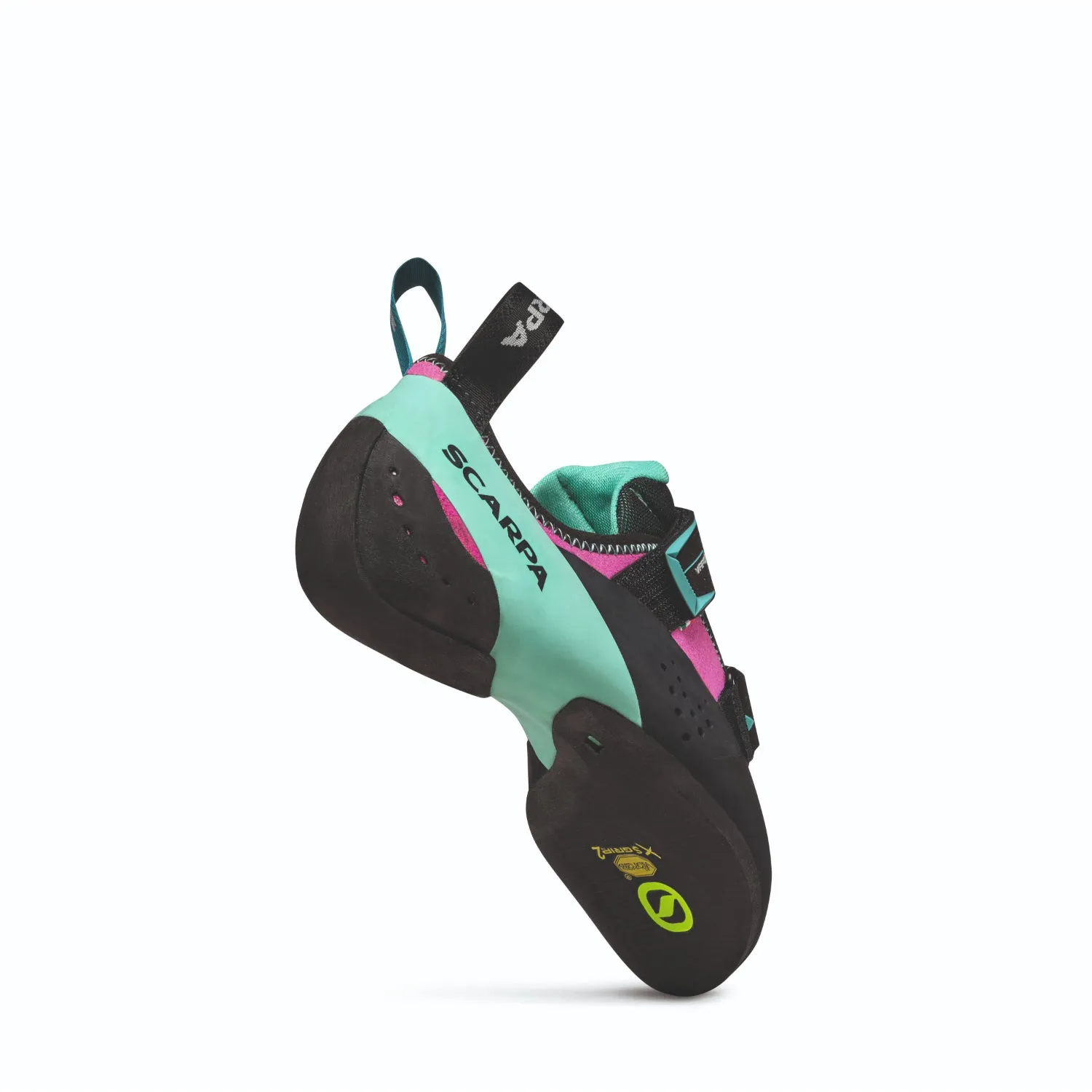 Scarpa Vapour V Womens