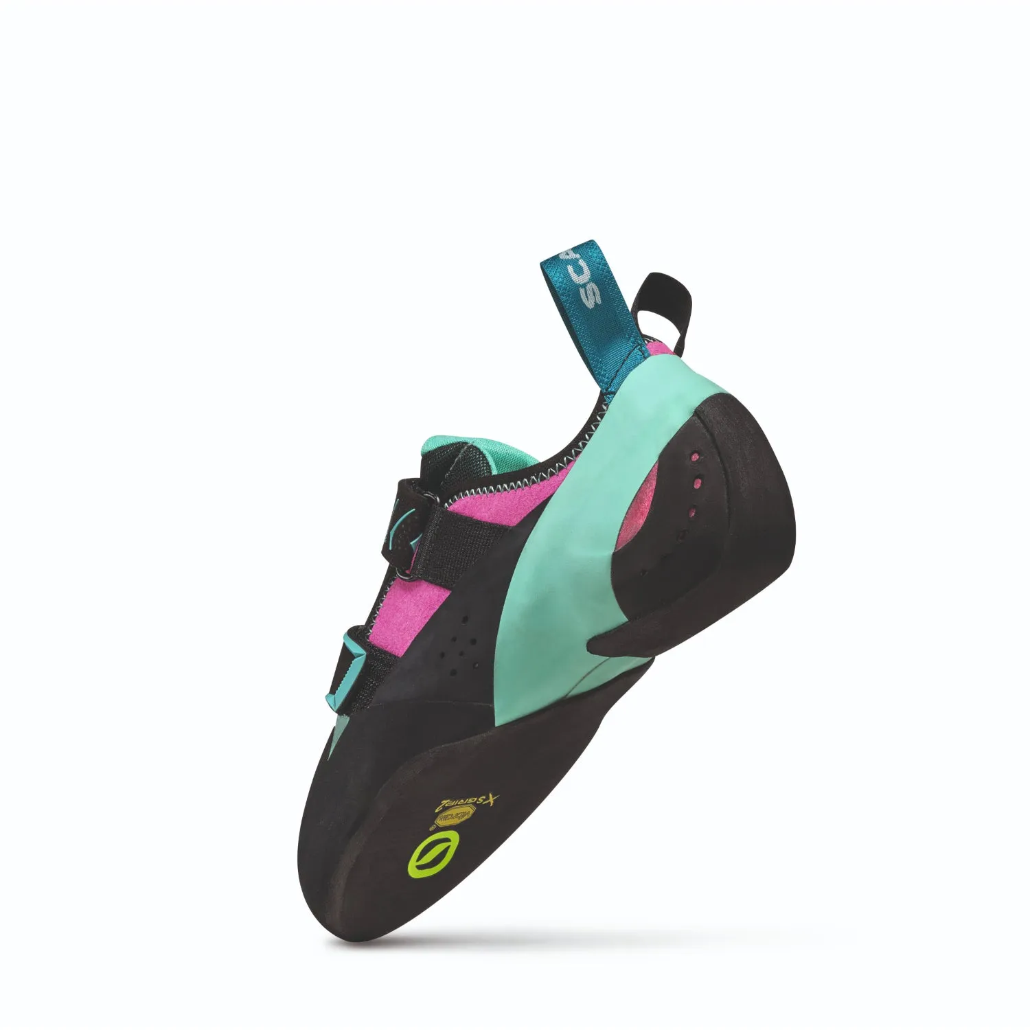 Scarpa Vapour V Womens