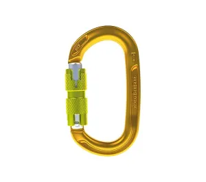 SINGING ROCK OXY TWISTLOCK REGULAR