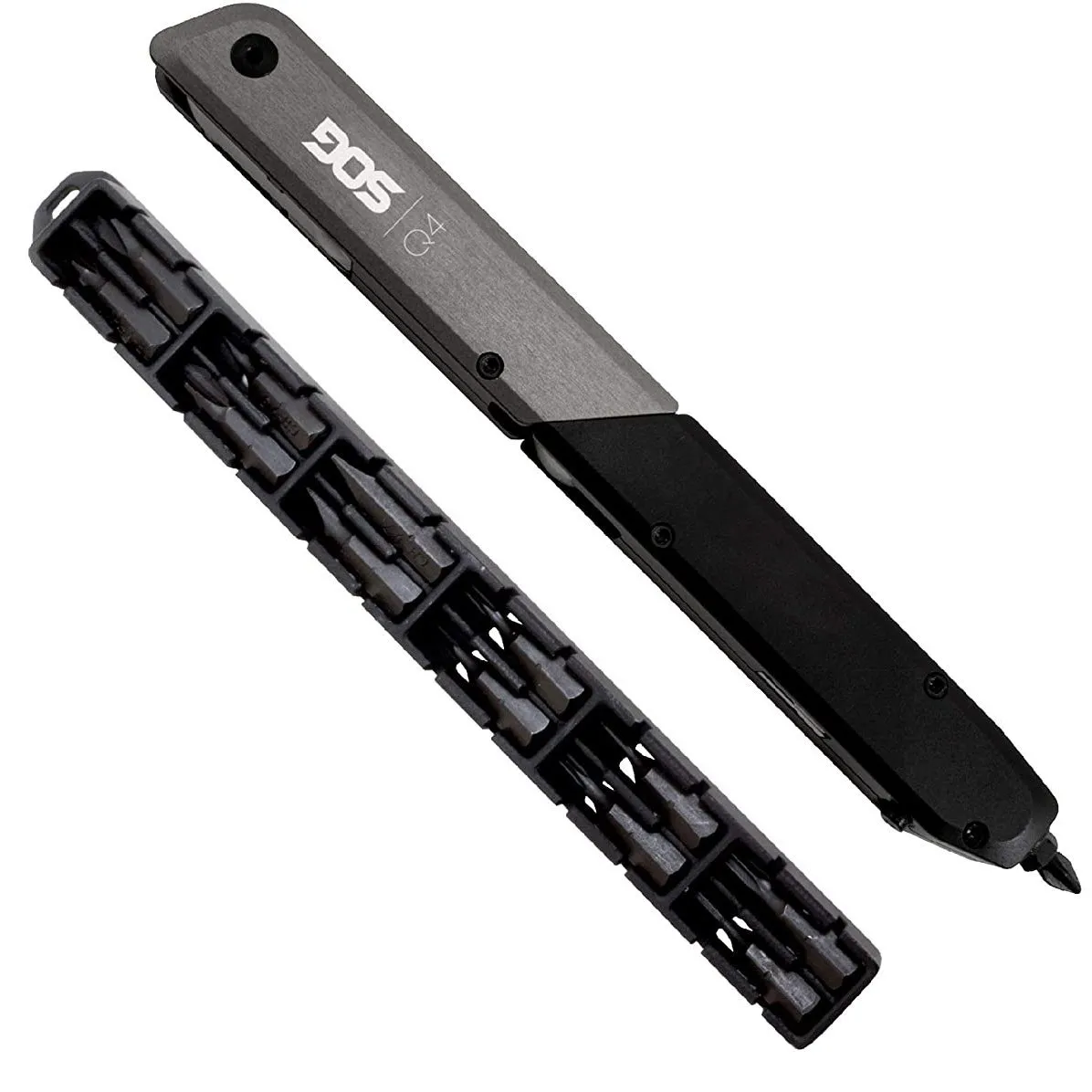 SOG Multitool with Hex Driver Set