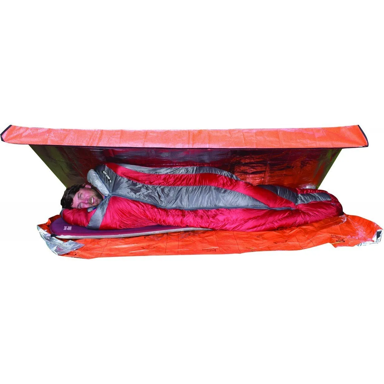 Survive Outdoors Longer SOL All Season Blanket