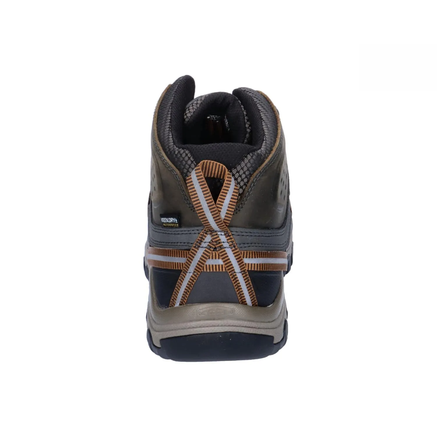 Targhee lll Mid Waterproof - Men