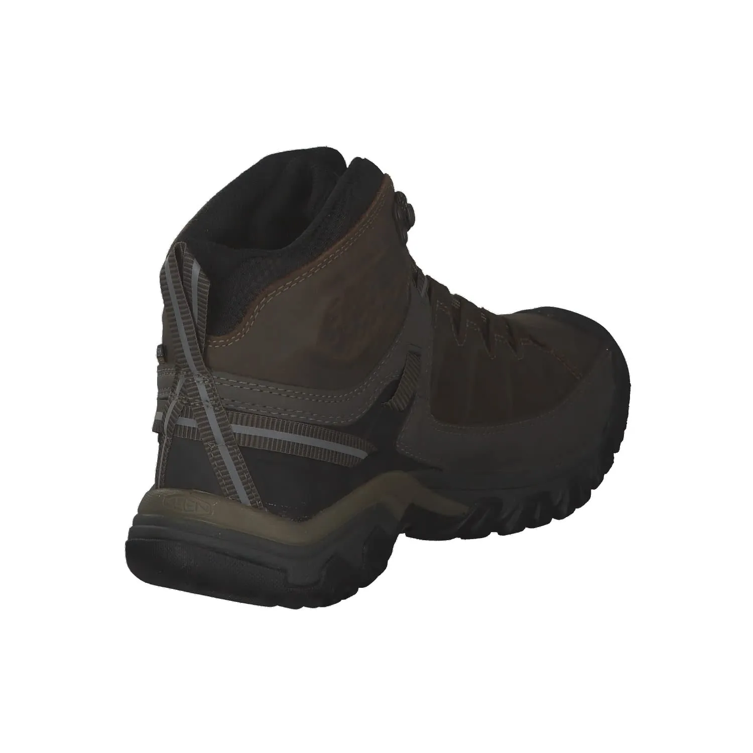 Targhee lll Mid Waterproof - Men