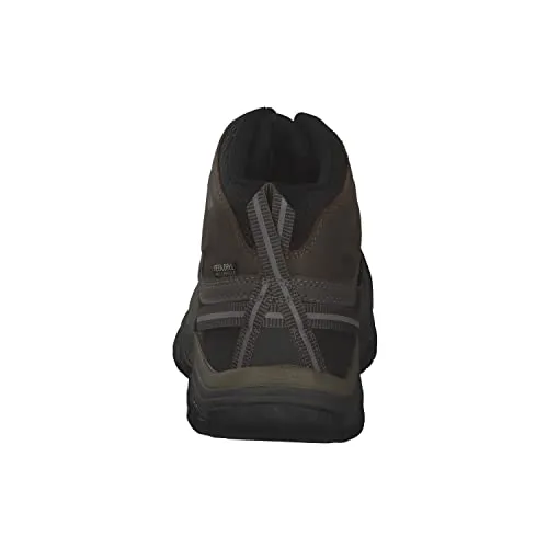 Targhee lll Mid Waterproof - Men